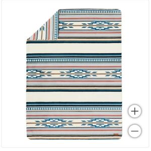 (Ew)Pendleton Plush Throw